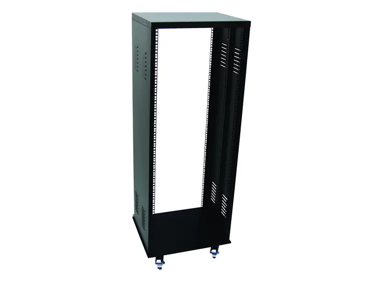 Steel rack SR-19, 36 units 